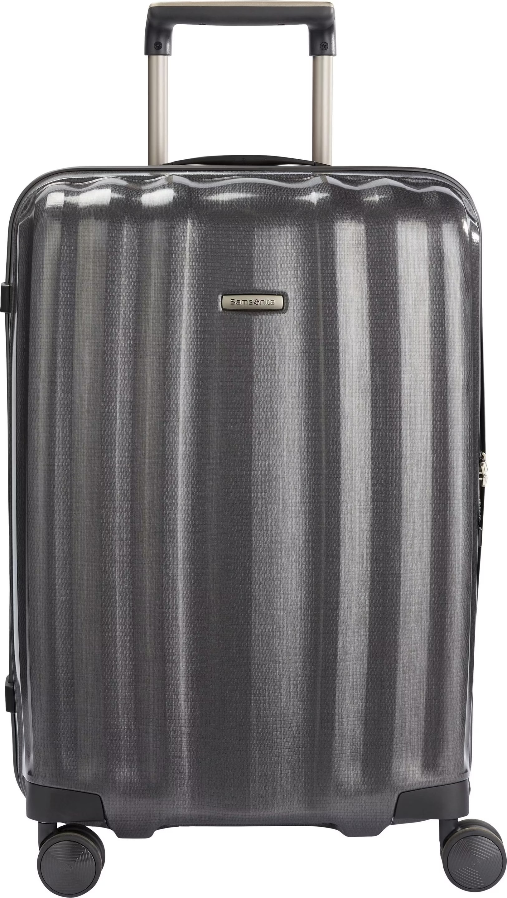 Samsonite Lite-Cube Spinner 76/28 buy at Digitec