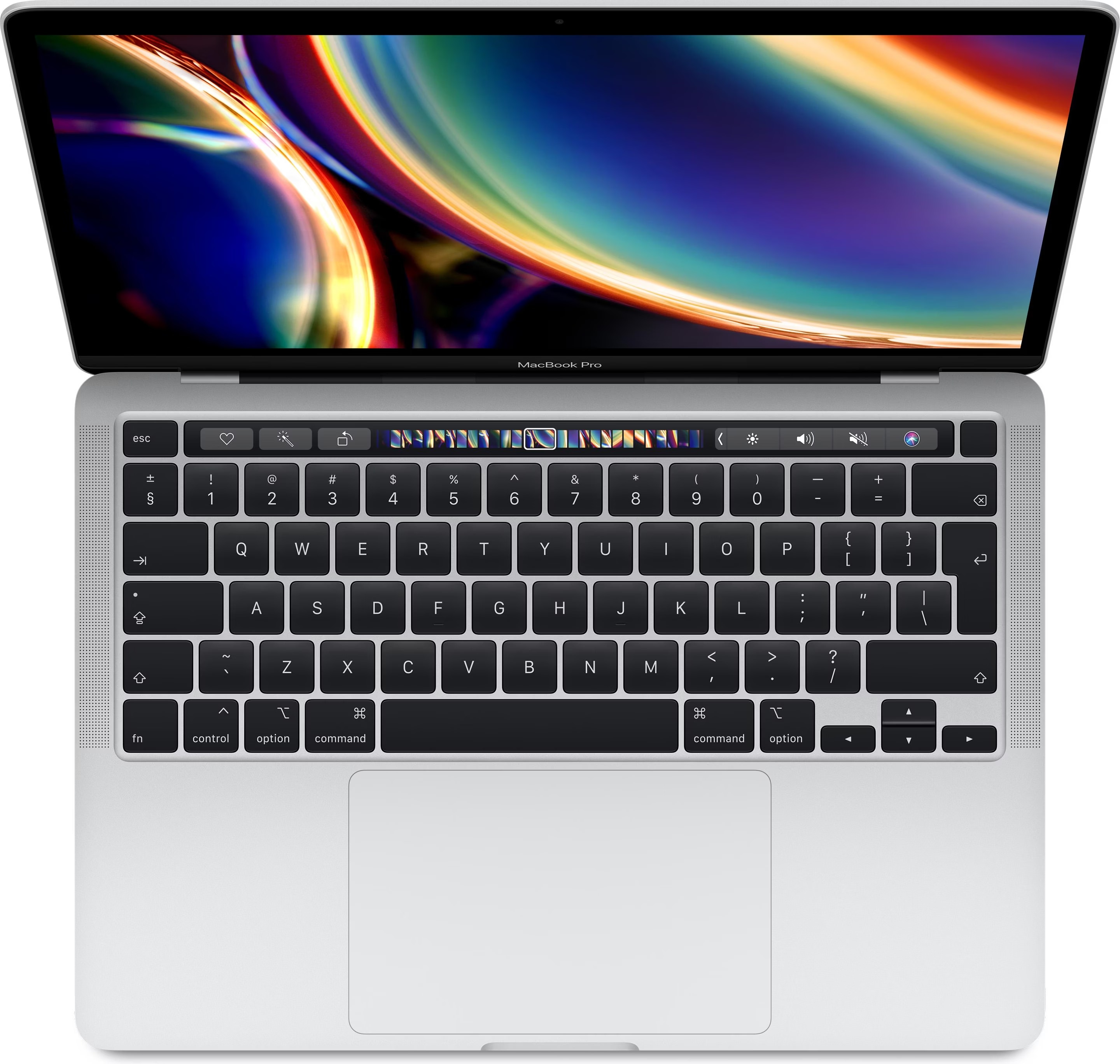 [vvvjjj]MacBook Pro 13インチ 2020 Intel Apple MacBook Pro 13 – 2020 - kaufen bei Digitec