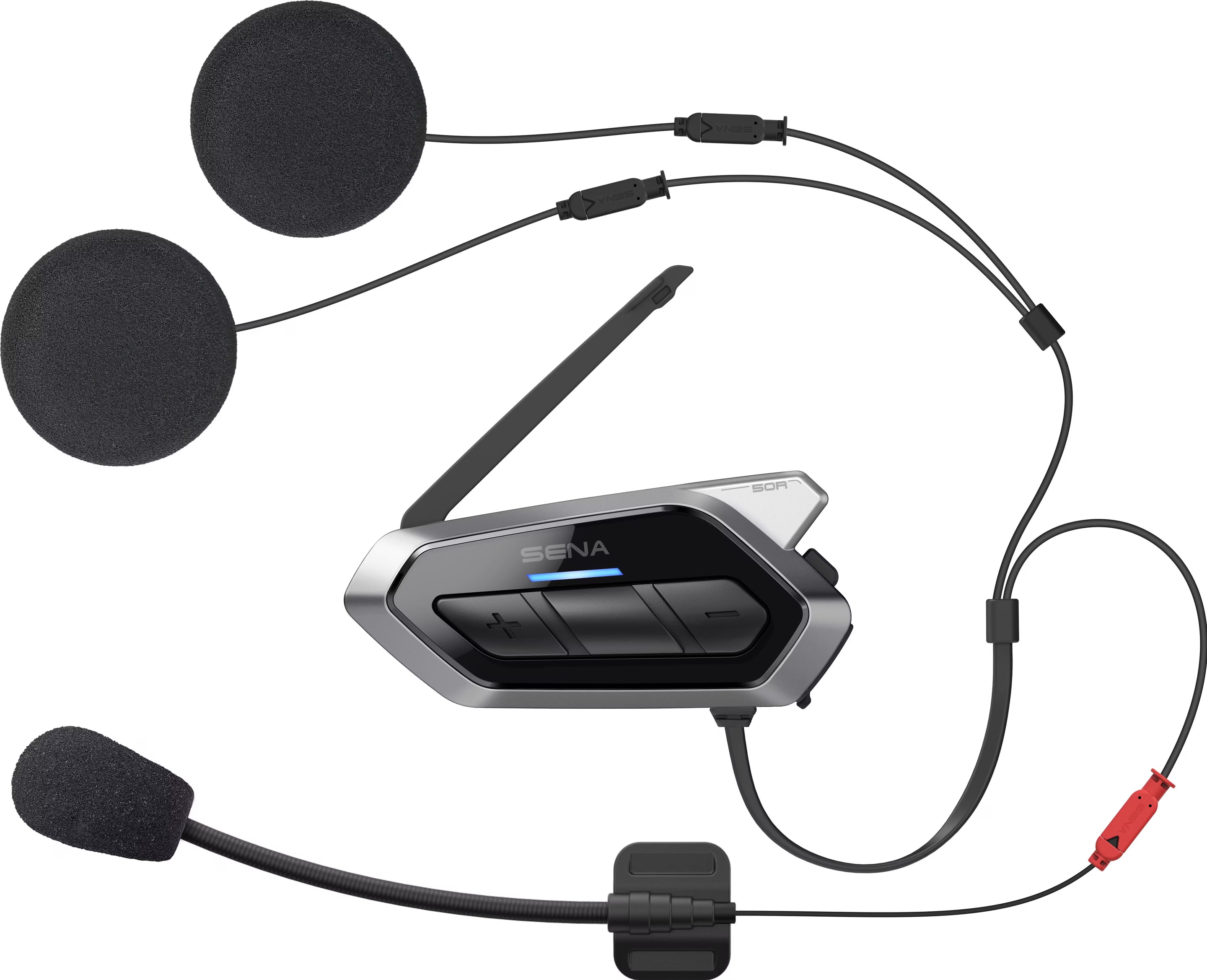 Sena 50R Einzelset (1er Set) - kaufen bei Digitec - Digitec
