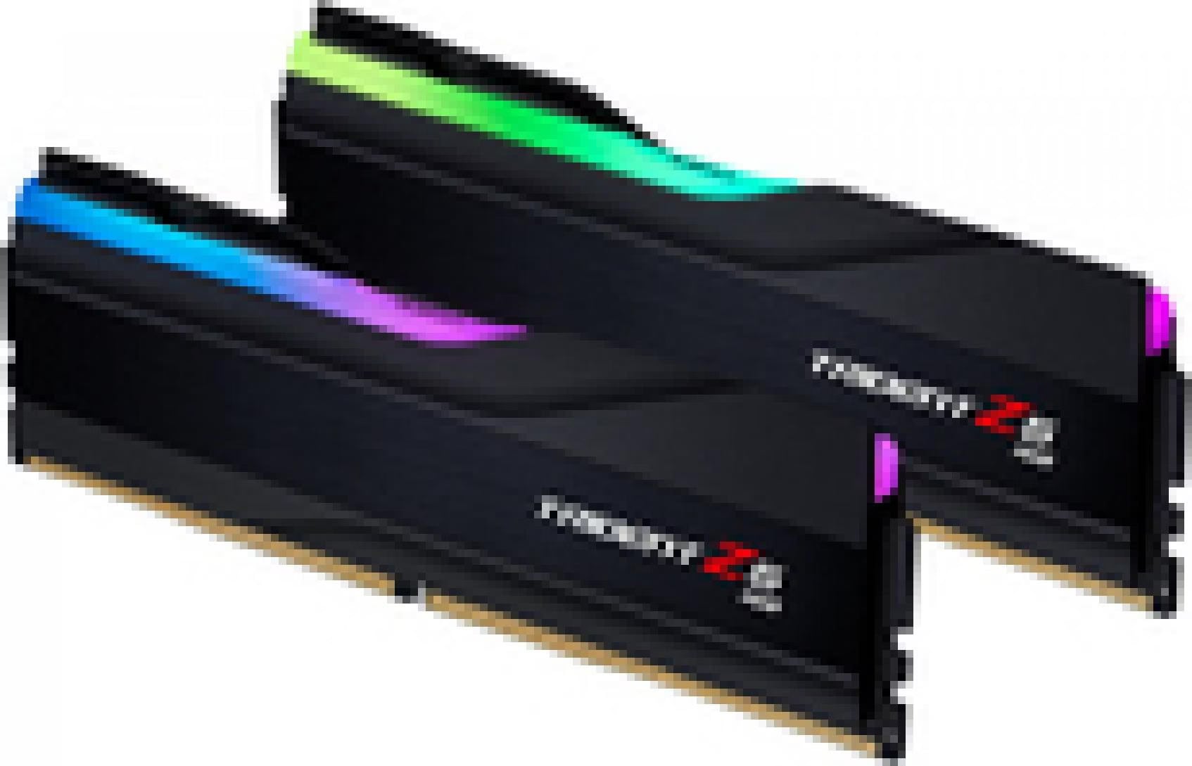 G.Skill Trident Z5 RGB (2 x 32GB, 6800 MHz, DDR5-RAM, DIMM) - Digitec