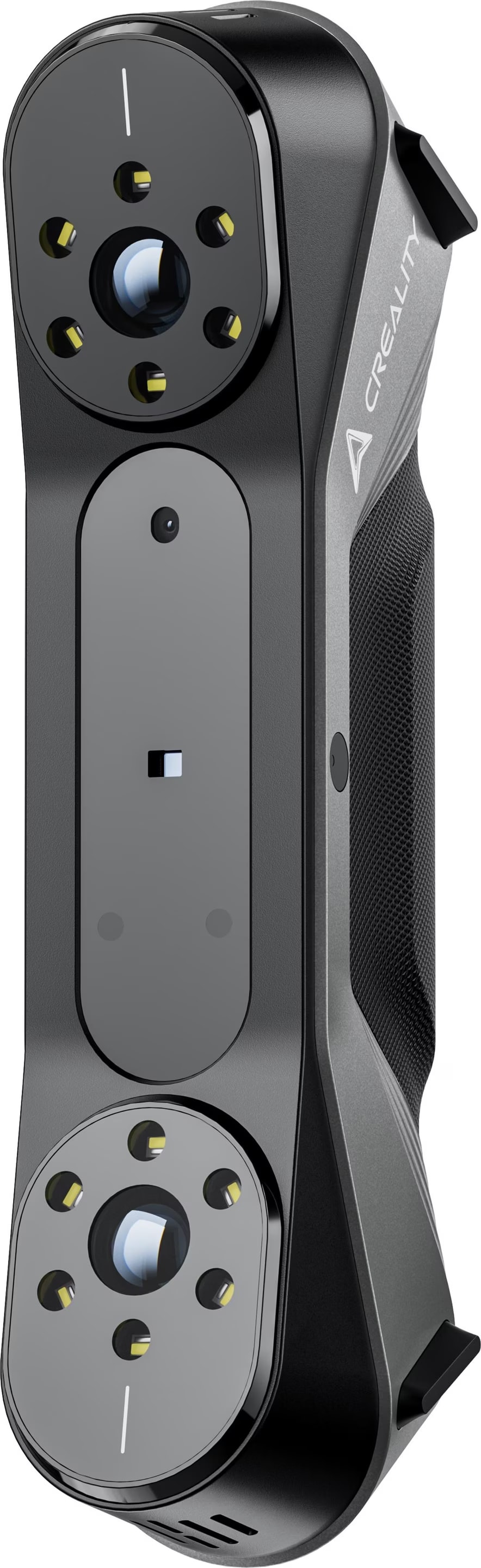 Scan Wifi 6 Batterie 360000mwh Scan Bridge Creality Pour CR-Scan Otter - WiFi 6 Sans Fil - Miroir D'écran Et Batterie Longue Durée Scan Bridge 3d