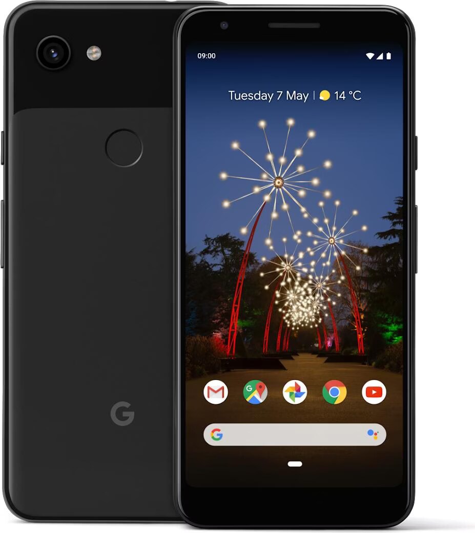 Google Pixel 3a本体 H55 pixel3a 本体（アンドロイドスマートフォン）｜スマホ | スマホ スマートフォン本体
