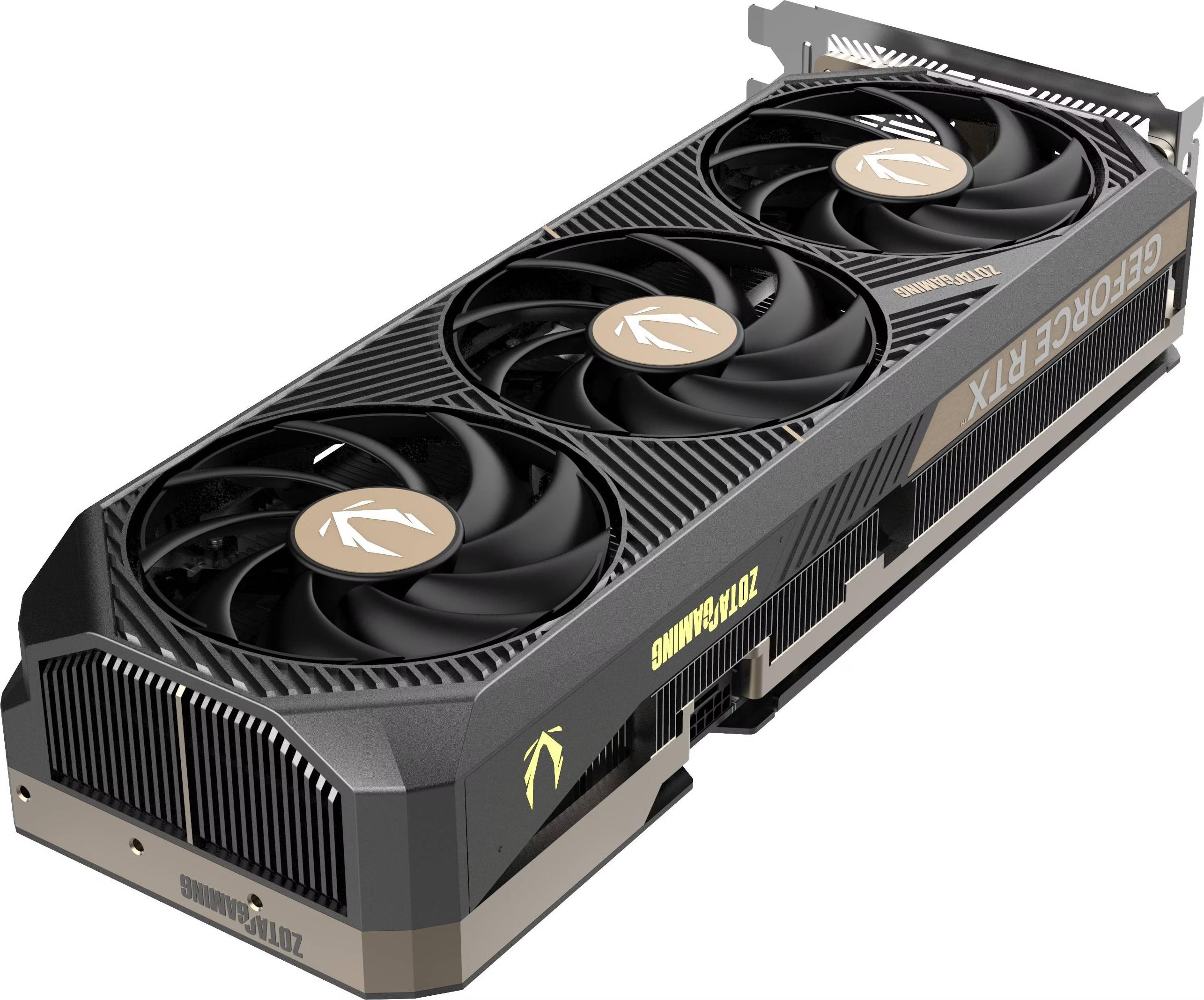 章*三様 ZOTAC GAMING GEFORCE RTX 5080 16GB Zotac Gaming GeForce RTX 5080 Solid Core OC - kaufen bei Digitec