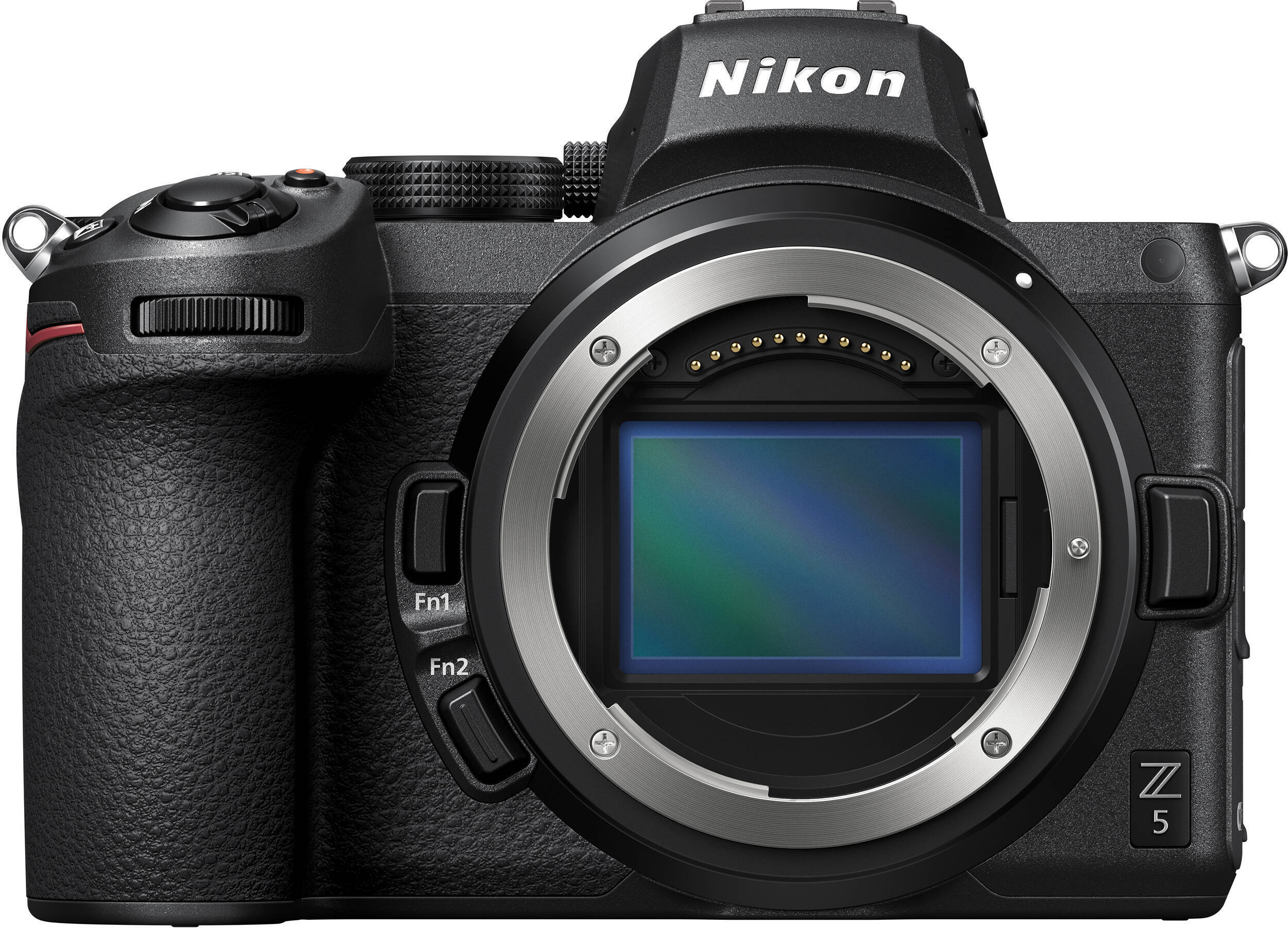新品)Nikon (ニコン) Z5 24-200 レンズキット（商品ID