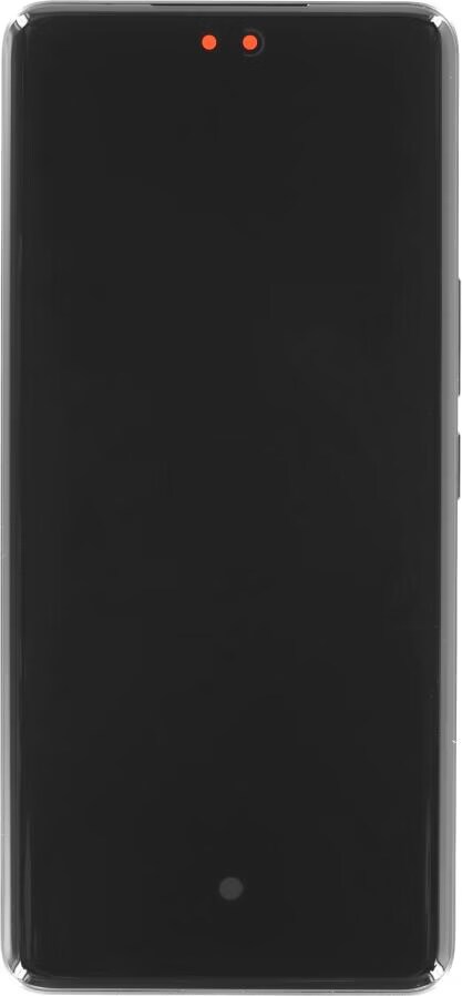 Display LCD Originale Per Honor 200 Pro (ELP-AN00/ELP-NX9) - Schermo Con Cornice Nera - OEM