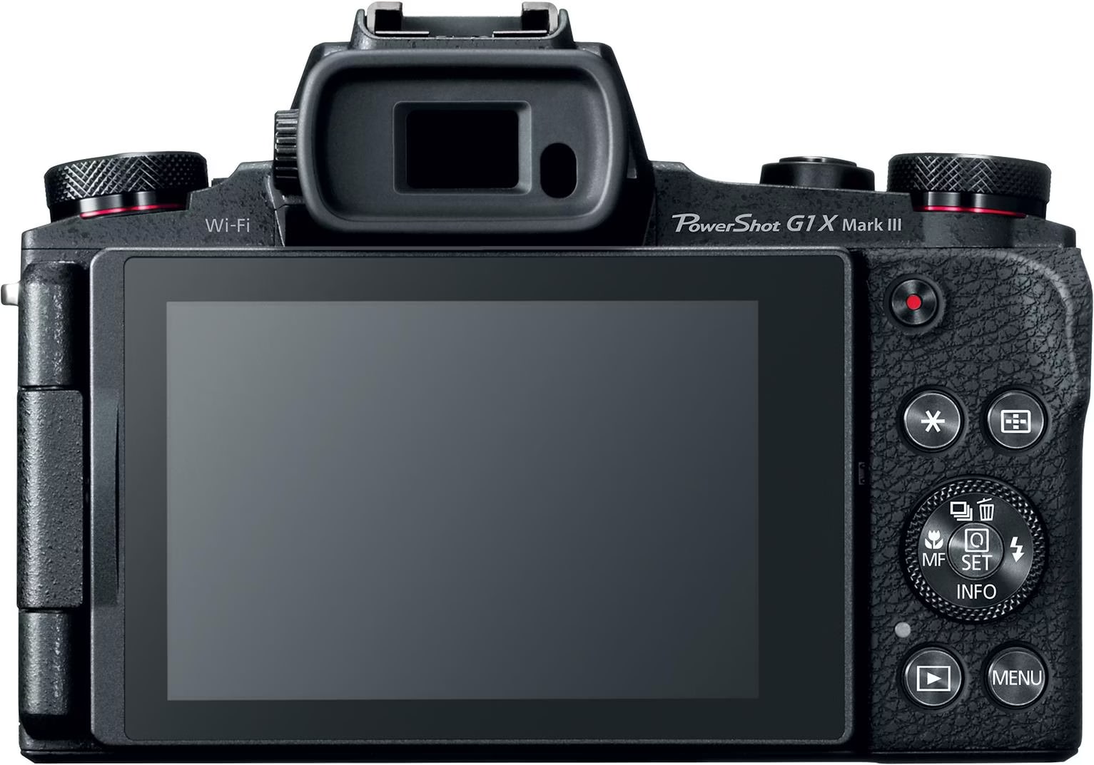 Canon PowerShot G1X Mark III - kaufen bei Digitec