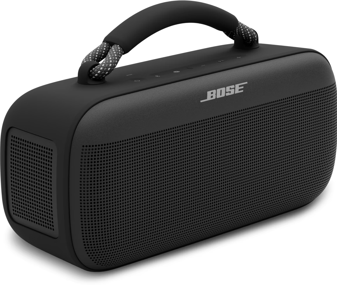 Bose SoundLink ブラック 2個セット Bose SoundLink Max - buy at Digitec