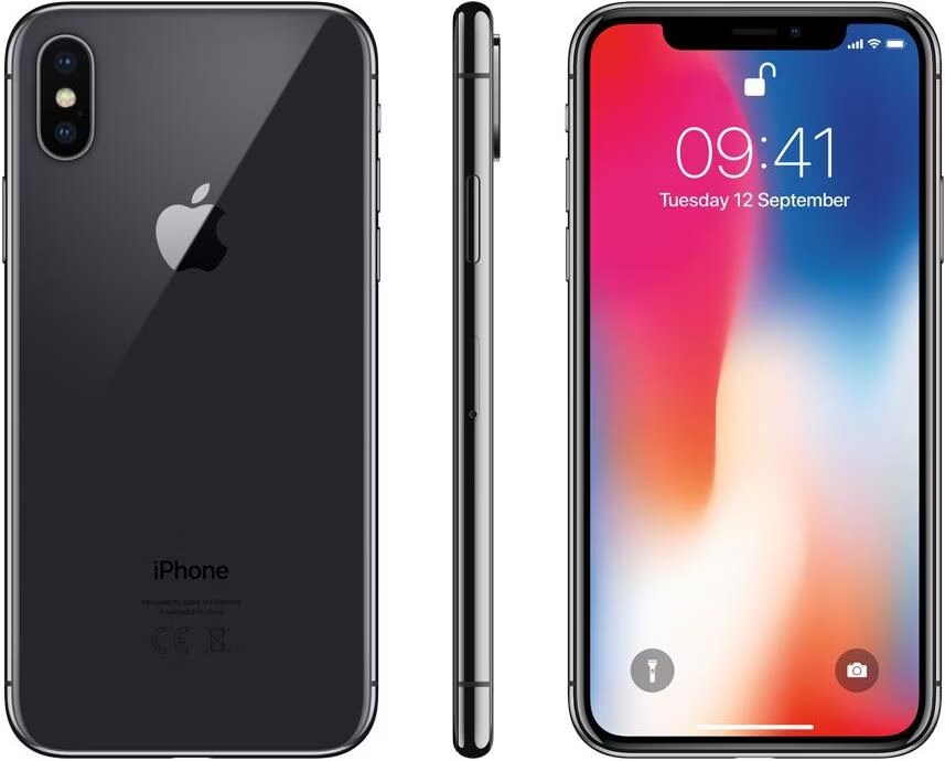 Apple iPhone X - kaufen bei Digitec