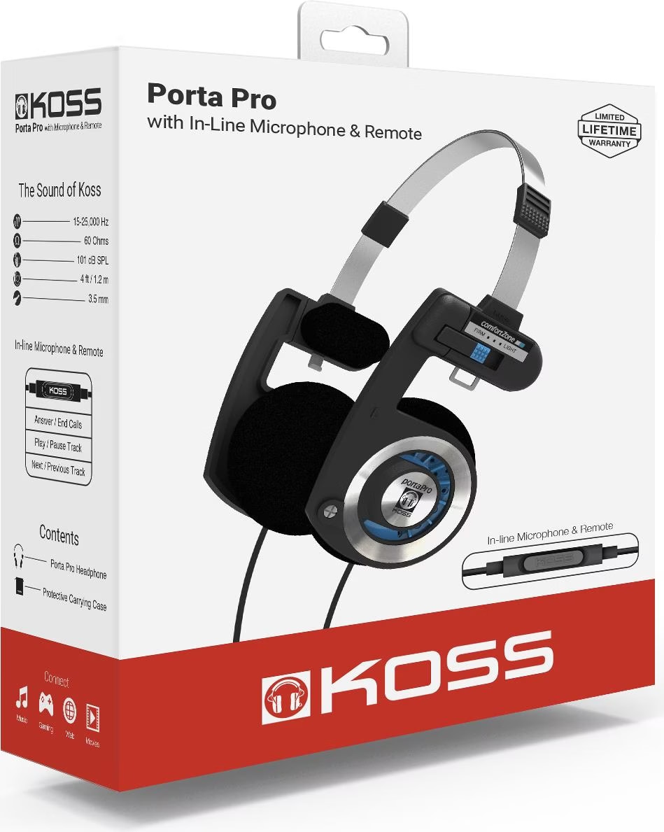 Koss Porta Pro - kaufen bei Digitec - Digitec