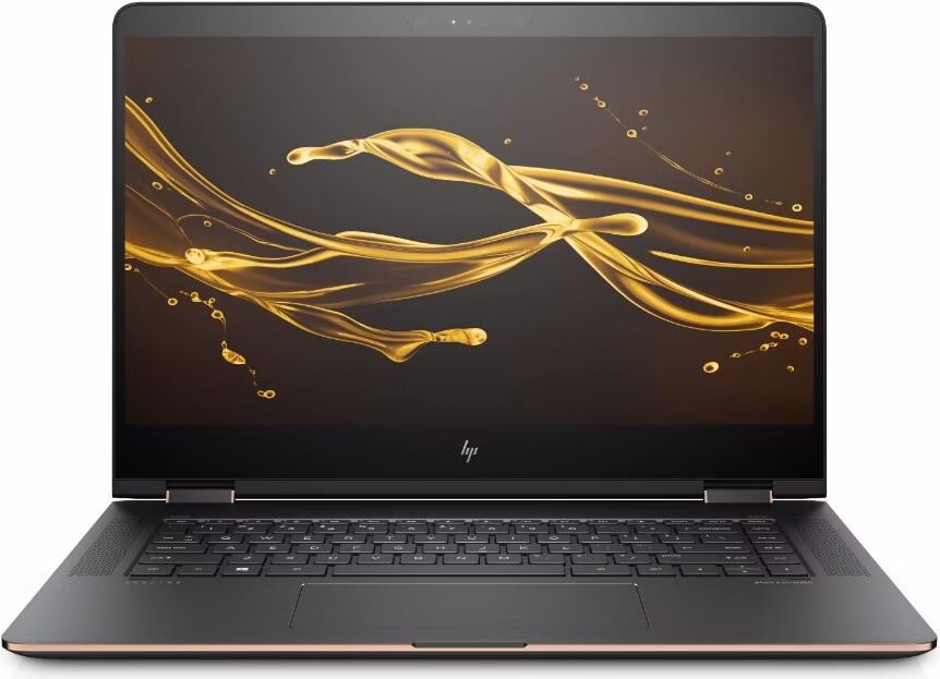 HP Spectre x360 15-bl190nz - kaufen bei Digitec
