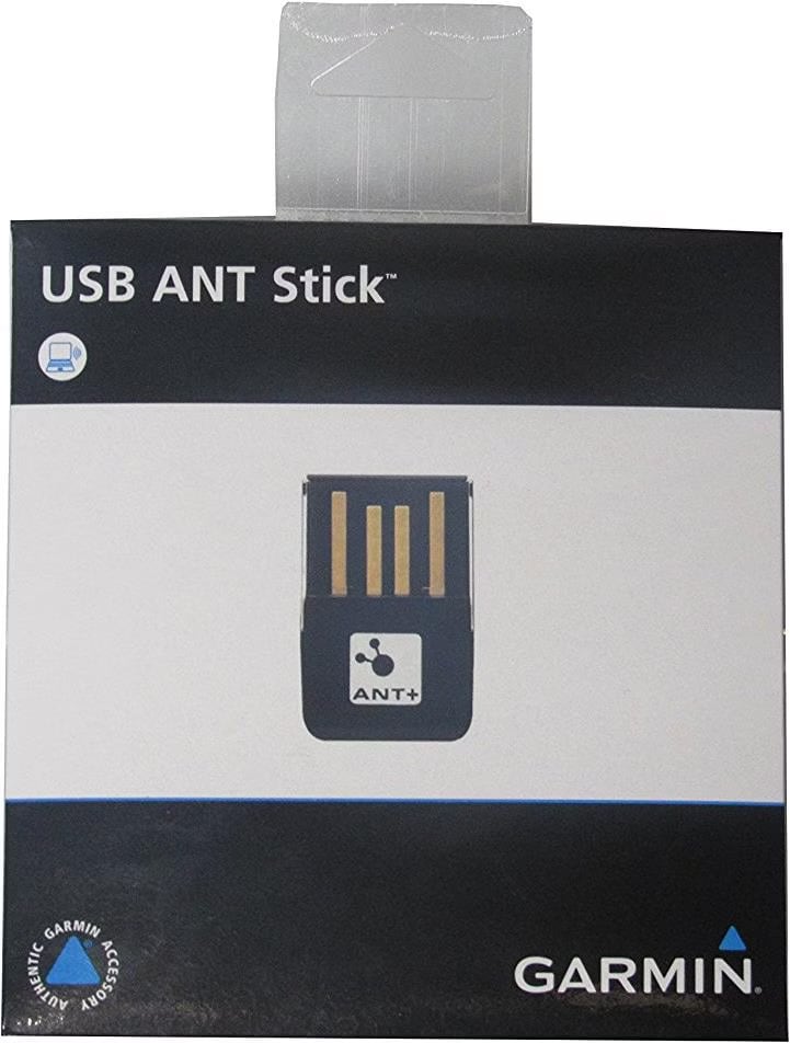 HLine Adattatore USB ANT+ Esteso - Stick Con Antenna Per PC E Mac | Compatibile Con Dispositivi Garmin E ANT+ - Foto 11